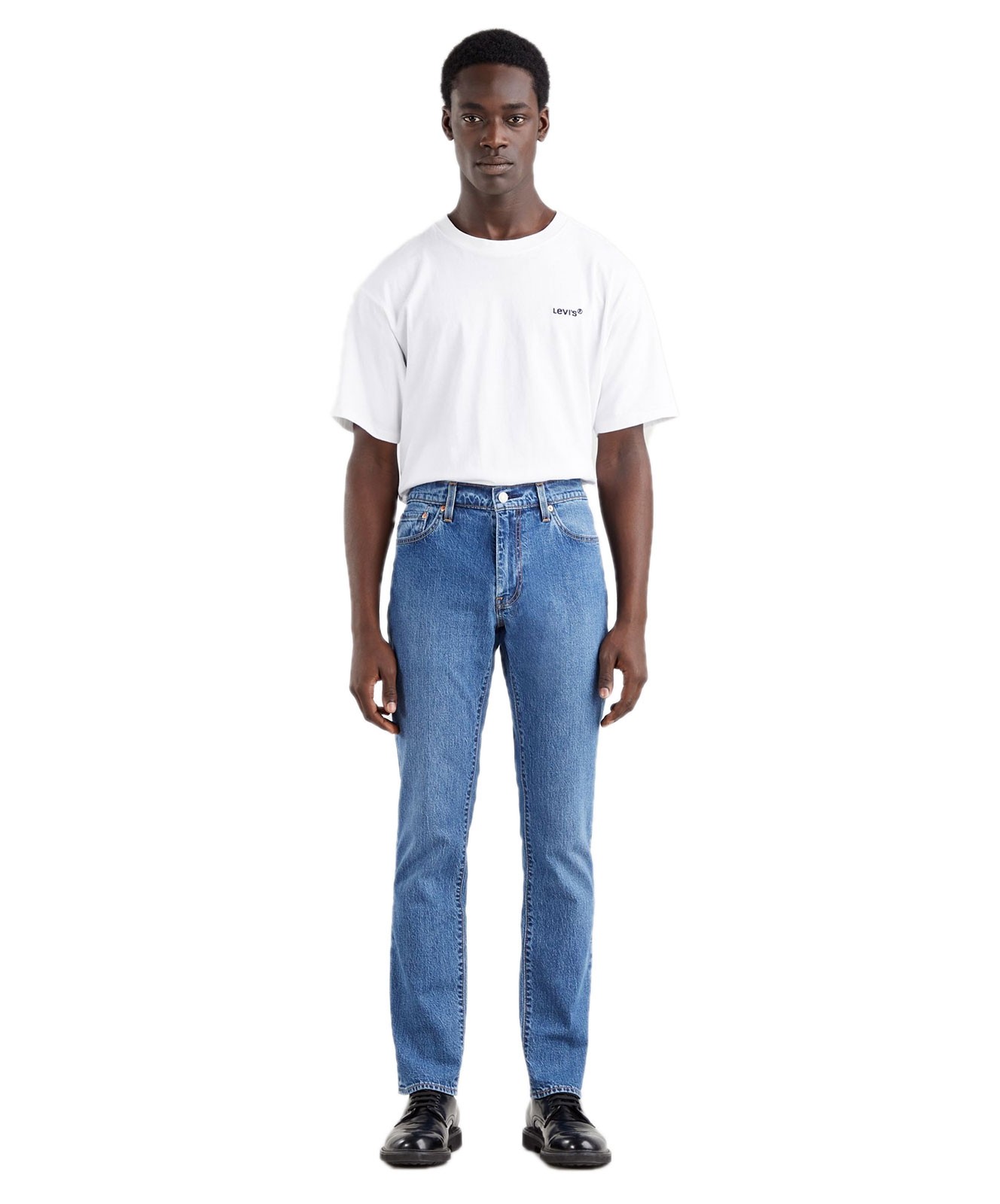 Herren Jeans 511 Slim von Levis in Easy Mid