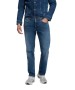 Herren Jeans Antonio von Cross in Dark Blue
