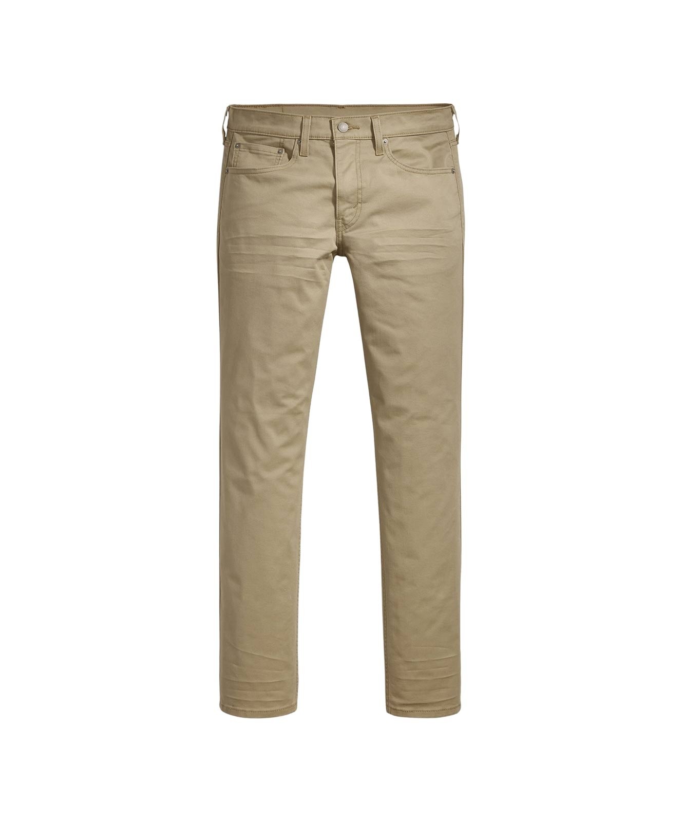 Herren Jeans 511 Slim von Levis in Harvest Gold