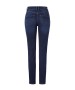 Damen Jeans Pat von Paddocks in Dark Stone Soft Used