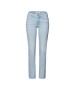 Damen Jeans Rose von Cross in Light Blue