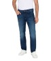 Herren Jeans Arne von MAC in Dark Vintage Blue