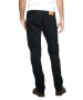 Herren Jeans 501 Original von Levis in Black