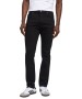 Herren Jeans Rider von Lee in Clean Black