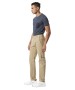 Herren Hose Alpha Slim von Dockers in New British Khaki