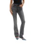 Damen Jeans Flash Flared von Vero Moda in Medium Grey