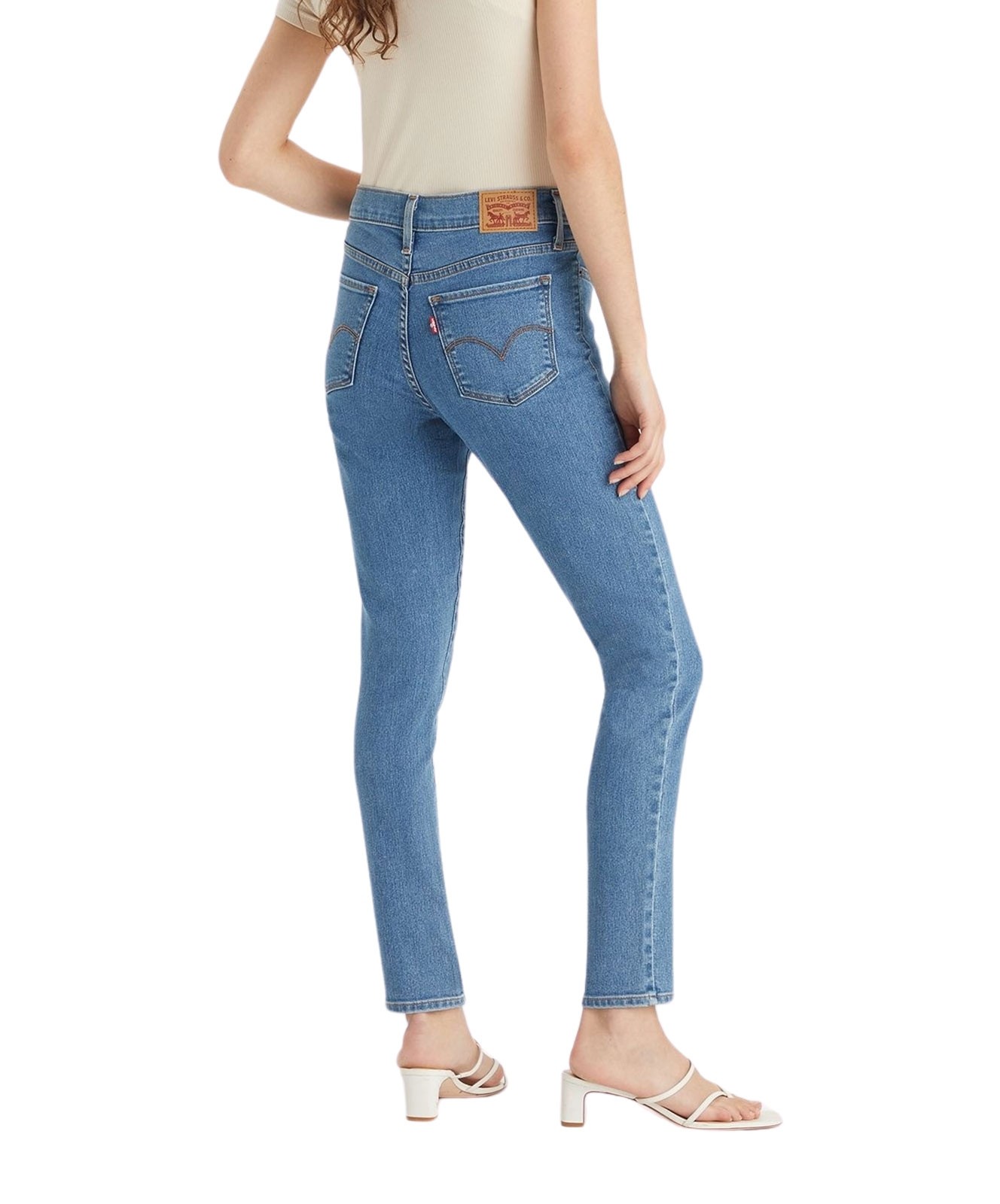 Damen Jeans 311 Shaping von Levis in We Have Aived