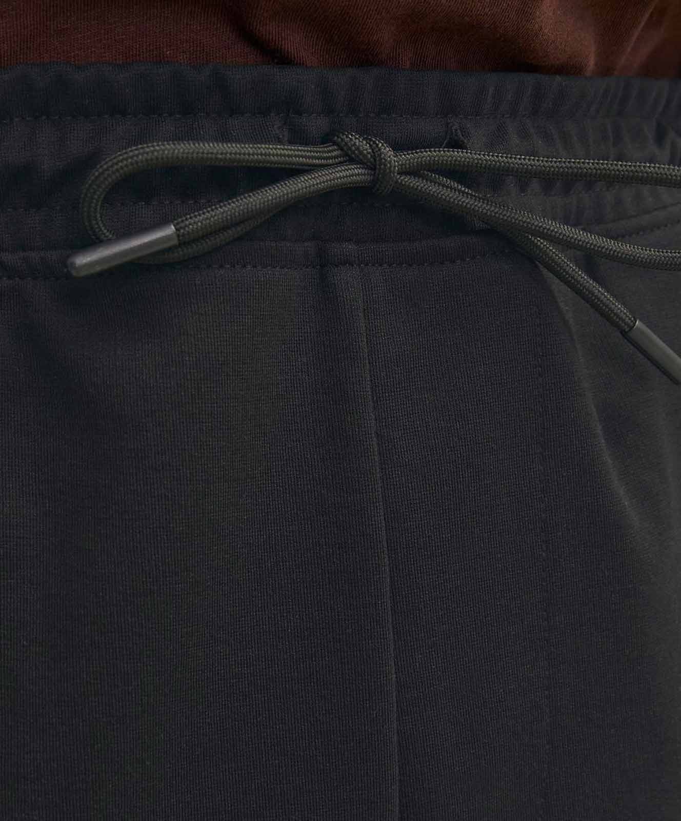 Herren Hose Gordon von Jack & Jones in Black