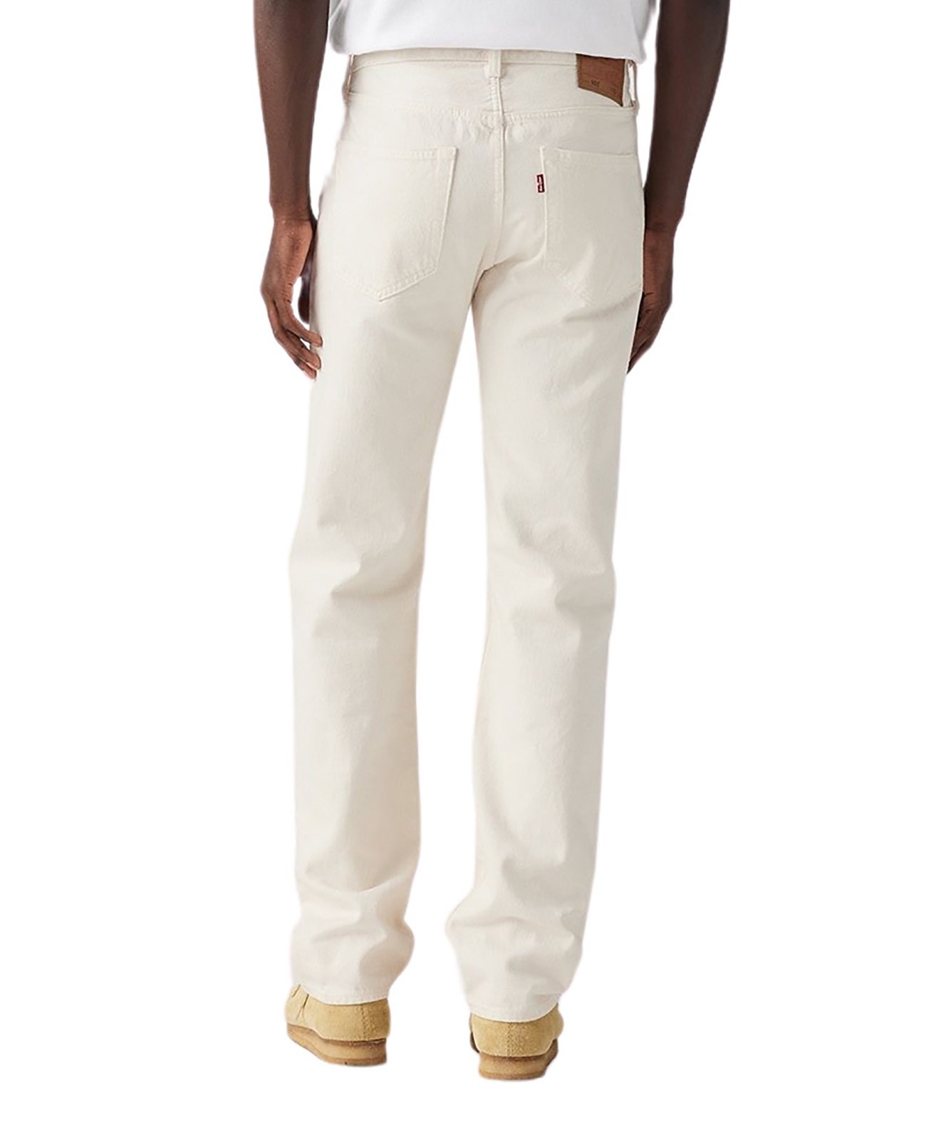 Herren Jeans 501 von Levis in My Candy