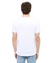 Herren Shirt Amado 2-Pack von Mustang in White