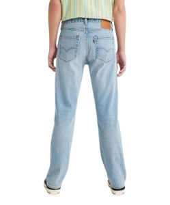 Herren Jeans 501 Original von Levis in Stretch It Out 