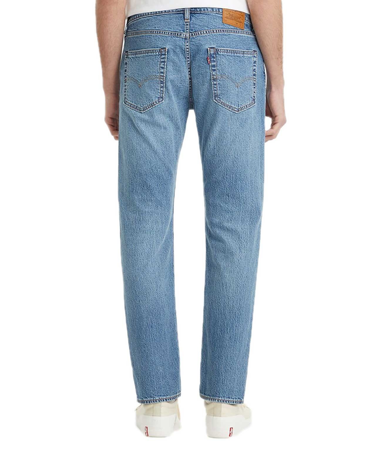 Herren Jeans 502 von Levis in Brighter Days