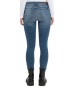 Damen Jeans Alan von Cross in Smoked Blue Destroyed