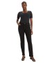 Damen Jeans 712 Slim von Levis in Night Is Black