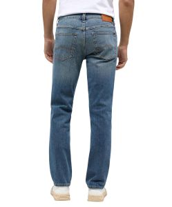 Herren Jeans Tramper von Mustang in Medium Middle 