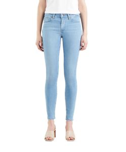 Levi's Damen Skinny Jeans 711 in hellem Rio Fate