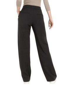 Damen Hose Chiara Smart von MAC in Black 