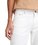 Herren Jeans Dylan von Cross in White