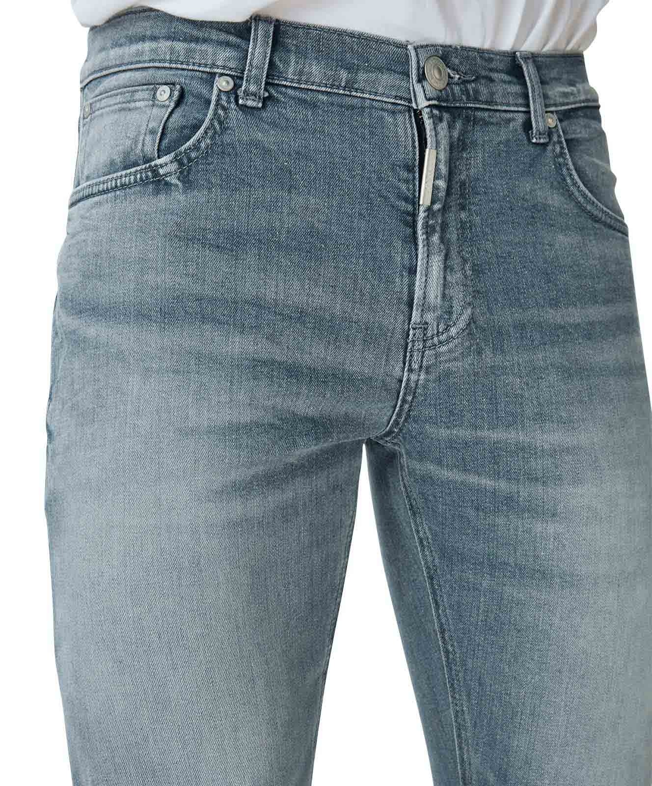 Herren Jeans Smarty von LTB in Timo Wash