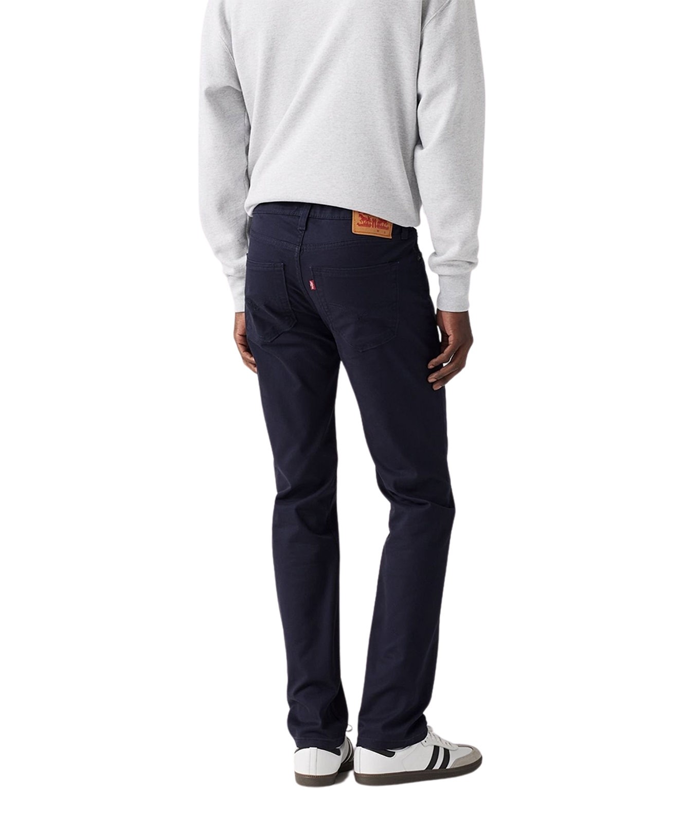 Herren Jeans 511 Slim von Levis in Nightwatch Blue