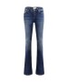 Damen Jeans Fallon 400 von LTB in Minnow Wash