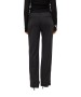 Damen Hose Maya von Vero Moda in Black OATMEAL