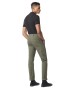 Herren Hose Alpha Slim von Dockers in Dockers Olive