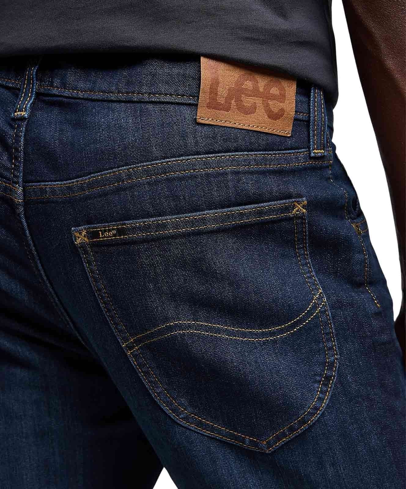 Herren Jeans Daren von Lee in Strong Hand