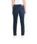 Damen Jeans Melanie von MAC in New Basic Wash