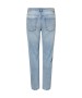 Damen Jeans Bella von Pieces in Light Blue