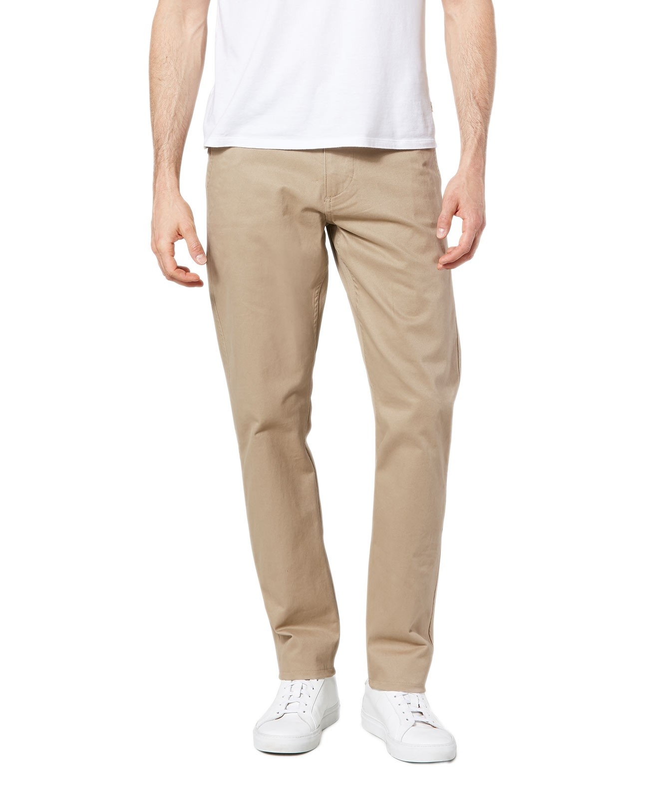 Herren Hose Alpha von Dockers in New British Khaki