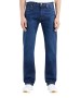 Herren Jeans 501 von Levis in Do The Rump