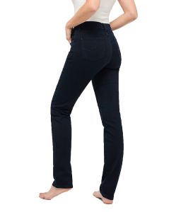 Angels Jeans Straight Fit Cici in Night Blue