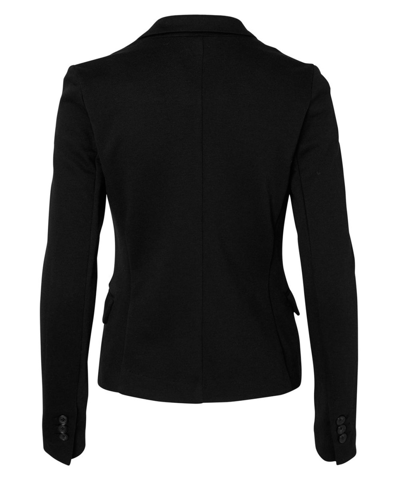 Damen Jacke Julia von Vero Moda in Black