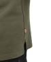 Herren Shirt Basic Polo von Jack & Jones in Olive Night
