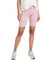 Damen Jeans Anya Short von Cross in Light Pink