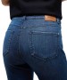 Damen Jeans Leni von Angels in Blue Used