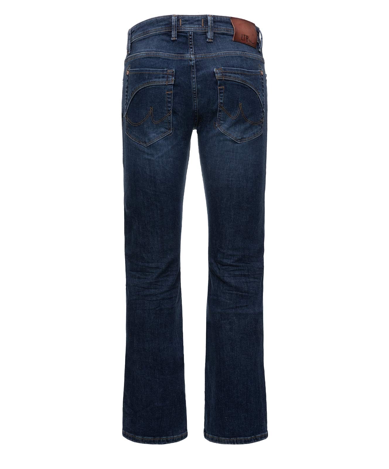 Herren Jeans Roden von LTB in Lane Wash