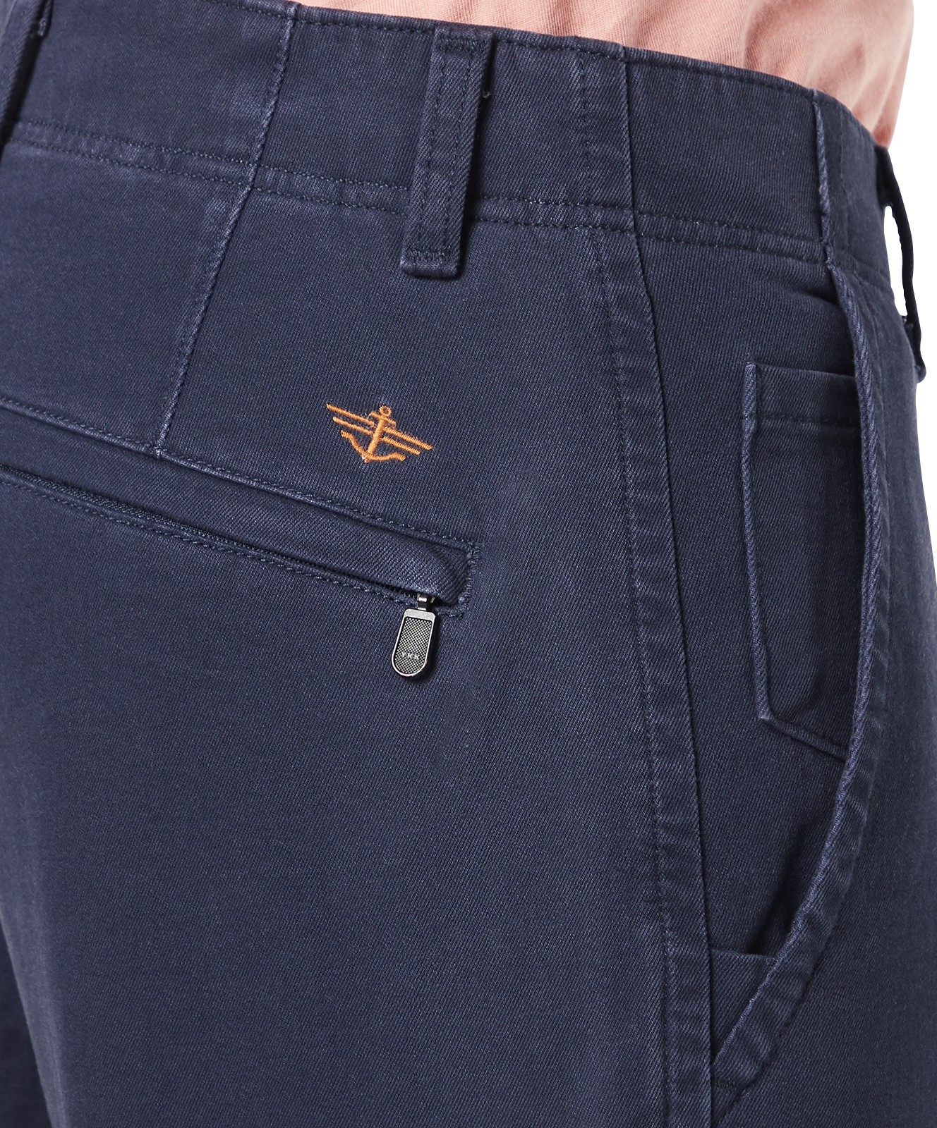 Herren Hose Alpha Slim von Dockers in Pembroke