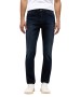 Herren Jeans Vegas von Mustang in Dark Stone