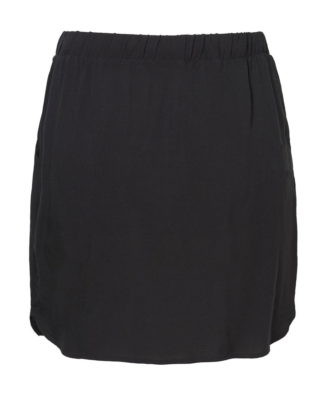 Damen Rock Boca Short von Vero Moda in Black