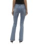 Damen Jeans Flash Flared von Vero Moda in Light Blue