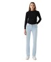 Damen Jeans Fallon von LTB in Malisa Wash