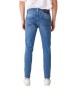 Herren Jeans Servando X D von LTB in Cletus Wash