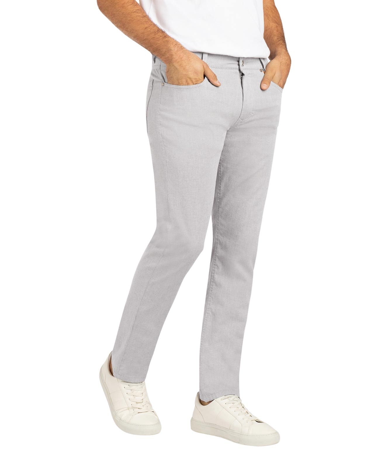 Herren Hose Arne von MAC in Ashes