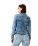 Damen Jacke Sofia 700 von Garcia in Light Used