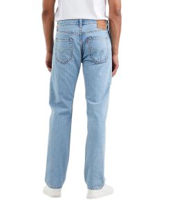 Levi’s Jeans Original Fit 501 in hellblauem Canyon Moon