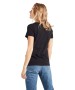 Damen Shirt Perfect Tee von Levis in Black
