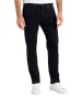 Herren Jeans Arne Pipe von MAC in Black Black Washed