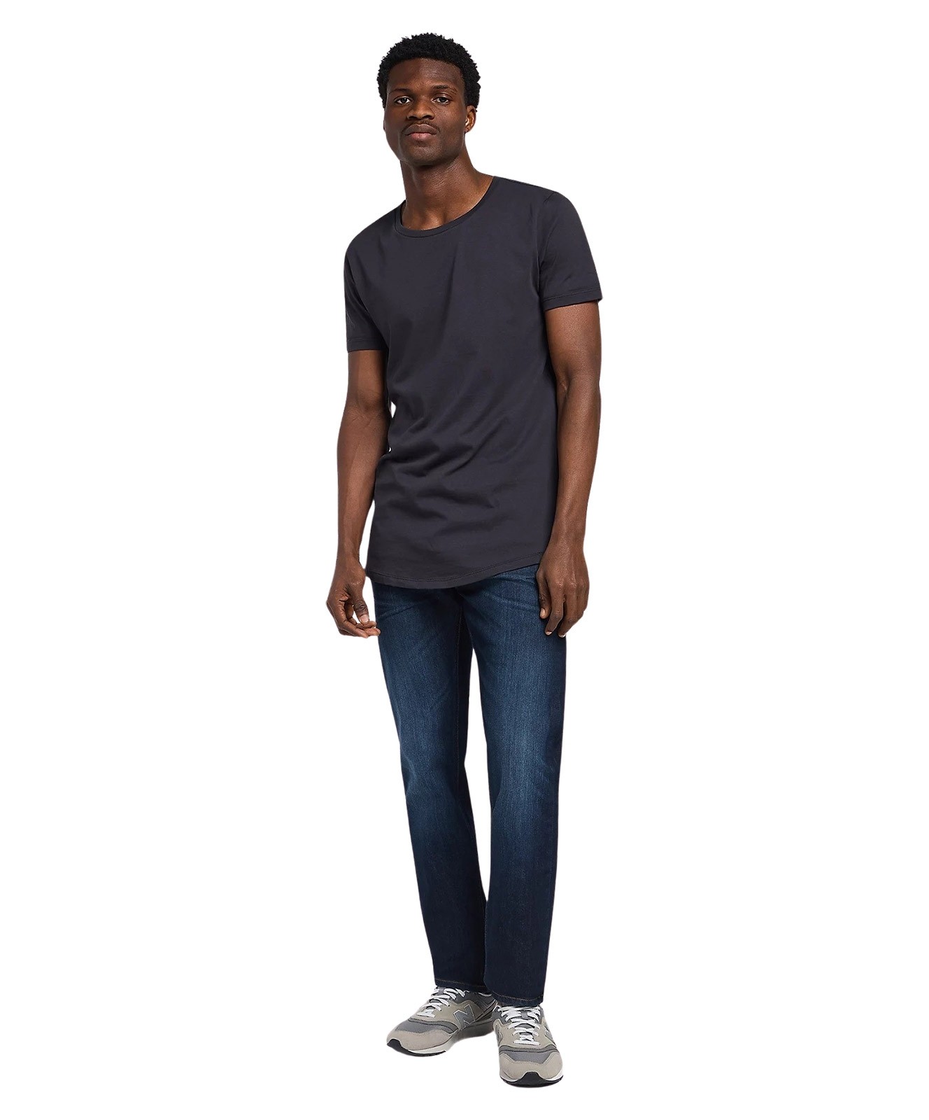 Herren Jeans Daren von Lee in Strong Hand